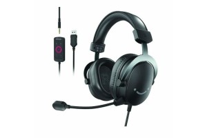 Fifine AmpliGame H9 3.5mm Gaming Headphones