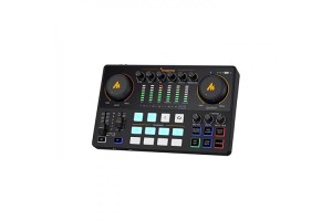 MAONOCASTER AME2 Integrated Audio Production Studio