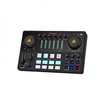 MAONOCASTER AME2 Integrated Audio Production Studio MAONOCASTER AME2 Integrated Audio Production Studio
