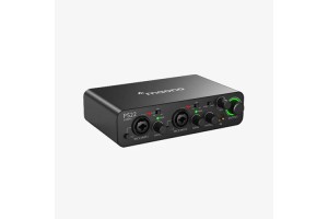 Maono PS22 Audio Interface For Recording, Music Production, Guitar