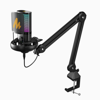 Maono PM450 USB Condenser Microphone For Studio Recording & Podcasting Maono PM450 USB Condenser Microphone For Studio Recording & Podcasting