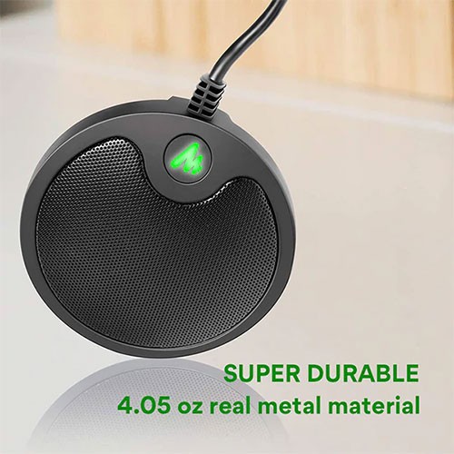 MAONO BM10 USB Conference Computer Microphone MAONO BM10 USB Conference Computer Microphone