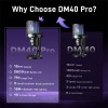 Maono DM40 Pro USB/Wireless Microphone