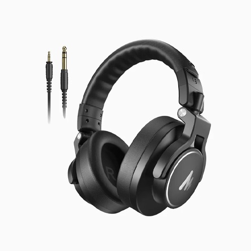 MAONO MH700 Monitoring Professional Sound Headphone MAONO MH700 Monitoring Professional Sound Headphone