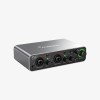 Maono PS22 Audio Interface For Recording, Music Production, Guitar Maono PS22 Audio Interface For Recording, Music Production, Guitar