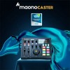 Maonocaster AM100 Audio Interface & Podcast Equipment