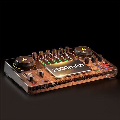 MAONOCASTER AME2 Integrated Audio Production Studio MAONOCASTER AME2 Integrated Audio Production Studio