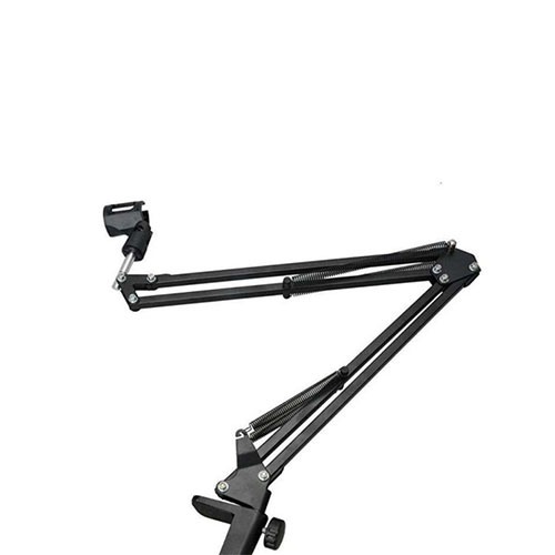 Professional Recording Microphone Table Stand For Dynamic And Condenser Mic Professional Recording Microphone Table Stand For Dynamic And Condenser Mic