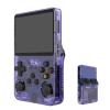 Retro Handheld R36S Gaming Console