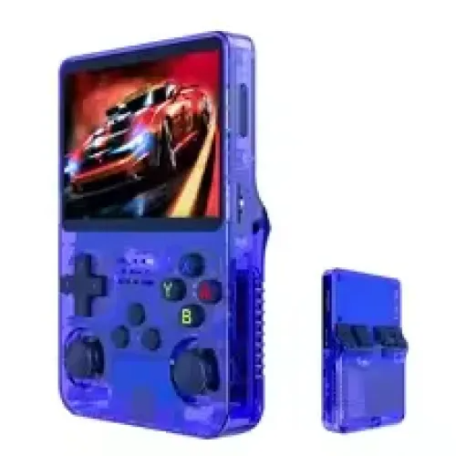 Retro Handheld R36S Gaming Console Retro Handheld R36S Gaming Console