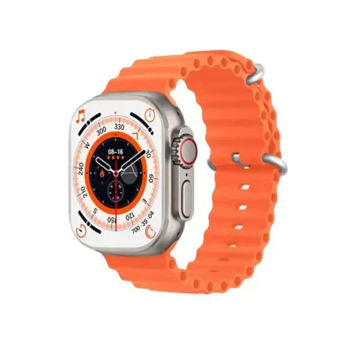 T800 Ultra 2 Waterproof Smart Watch