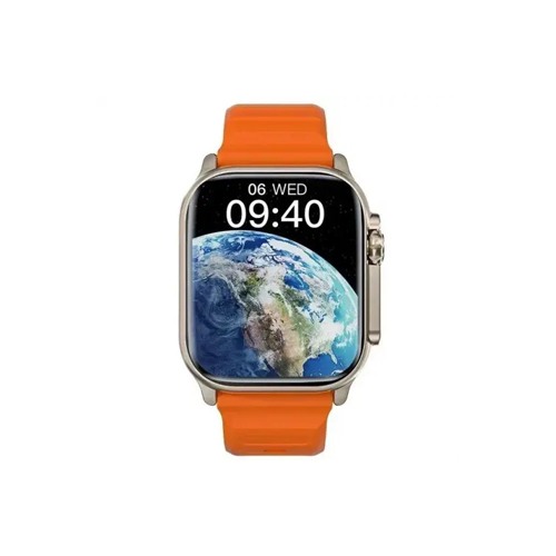 T800 Ultra 2 Waterproof Smart Watch