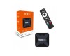 TX10 Pro 4K Android TV Box with Voice Control Remote