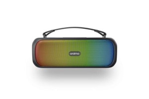 Oraimo Boom OBS-75D Dynamic Light Effects Portable Wireless Speaker