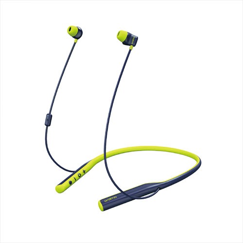 Oraimo Necklace 4 OEB-E50D Neckband Wireless Earphone