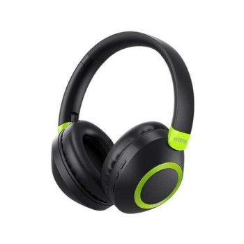 Oraimo OHP-610 BoomPop 2 ENC Over-Ear Wireless Headphones