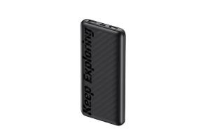 Oraimo OPB-P118D Toast 10 Flash 10000mAh Power Bank Oraimo OPB-P118D Toast 10 Flash 10000mAh Power Bank