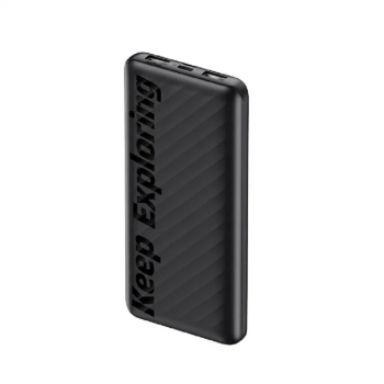 Oraimo OPB-P118D Toast 10 Flash 10000mAh Power Bank Oraimo OPB-P118D Toast 10 Flash 10000mAh Power Bank