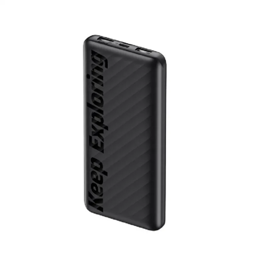 Oraimo OPB-P118D Toast 10 Flash 10000mAh Power Bank