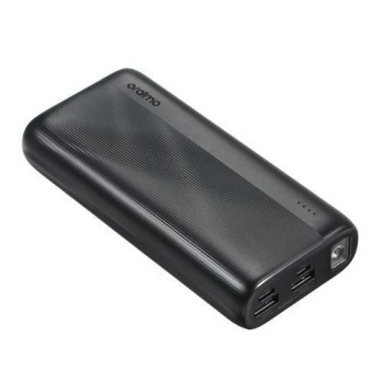 Oraimo OPB-P204DQ Traveler 4 Pro 20000mAh Power Bank Oraimo OPB-P204DQ Traveler 4 Pro 20000mAh Power Bank