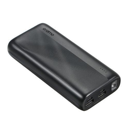 Oraimo OPB-P204DQ Traveler 4 Pro 20000mAh Power Bank Oraimo OPB-P204DQ Traveler 4 Pro 20000mAh Power Bank