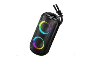 Oraimo Rover OBS-53D RGB Portable Wireless Speaker Oraimo Rover OBS-53D RGB Portable Wireless Speaker