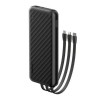 Oraimo Slice Link OPB-P5101 Fast Charging 10000mAh Power Bank Oraimo Slice Link OPB-P5101 Fast Charging 10000mAh Power Bank