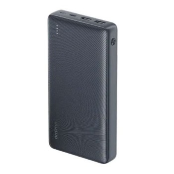 Oraimo Toast 15 Flash 10000mAh Fast Charging Power Bank (OPB-1100)
