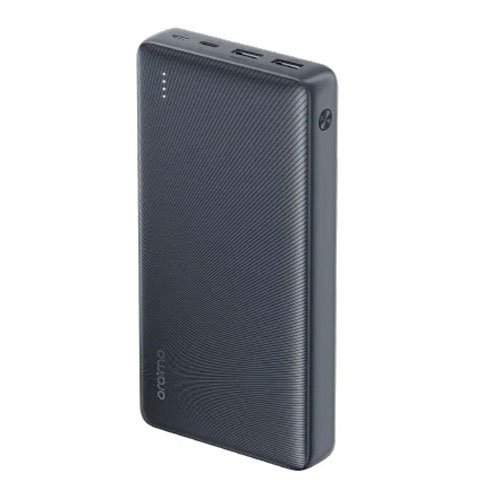 Oraimo Toast 15 Flash 10000mAh Fast Charging Power Bank (OPB-1100)
