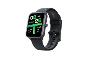 Oraimo Watch 3 Pro OSW-34 BT Calling Smart Watch