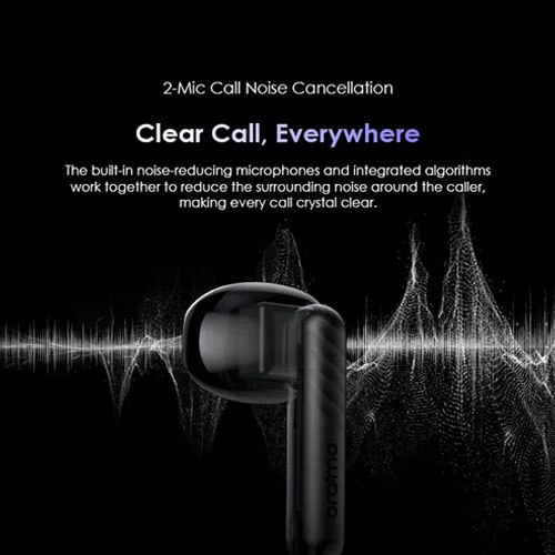 Oraimo FreePods Neo OTW-330S ENC True Wireless Earbuds