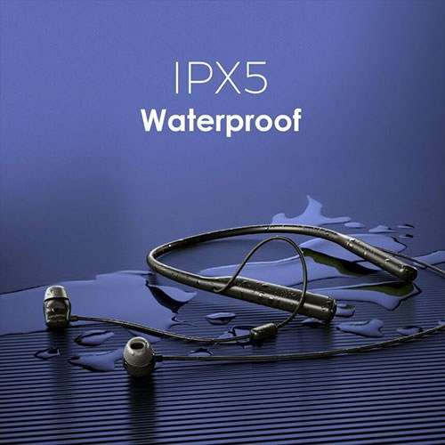 Oraimo Necklace 4 OEB-E50D Neckband Wireless Earphone