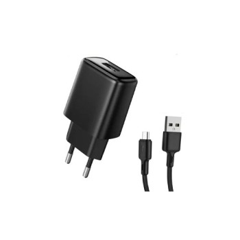 Oraimo OCW-E37SP 5W 200mA TYPE-B Micro-USB Cable Charger Oraimo OCW-E37SP 5W 200mA TYPE-B Micro-USB Cable Charger