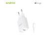 Oraimo OCW-E66S+M53 10W	Micro USB Charger