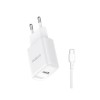 Oraimo OCW-E66S+C53 10W USB Type-C Cable Charger