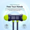 Oraimo OEB-E80D Necklace Pro Neckband Wireless Earphone
