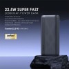 Oraimo OPB-7204Q 22.5W Super Fast 20000mAh Power Bank Oraimo OPB-7204Q 22.5W Super Fast 20000mAh Power Bank