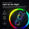 Oraimo Rover OBS-53D RGB Portable Wireless Speaker