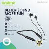 Oraimo Shark 3 OEB-E49D Neckband Wireless Earphone Oraimo Shark 3 OEB-E49D Neckband Wireless Earphone