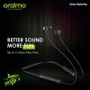 Oraimo Shark 3 OEB-E49D Neckband Wireless Earphone Oraimo Shark 3 OEB-E49D Neckband Wireless Earphone