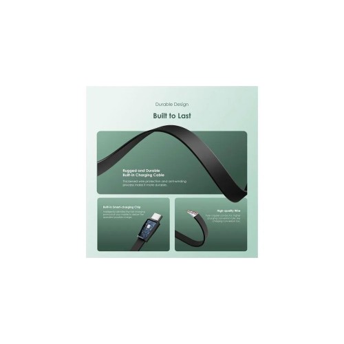 Oraimo Slice Link OPB-P5101 Fast Charging 10000mAh Power Bank Oraimo Slice Link OPB-P5101 Fast Charging 10000mAh Power Bank