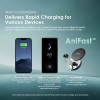 Oraimo Toast 15 Flash 10000mAh Fast Charging Power Bank (OPB-1100) Oraimo Toast 15 Flash 10000mAh Fast Charging Power Bank (OPB-1100)