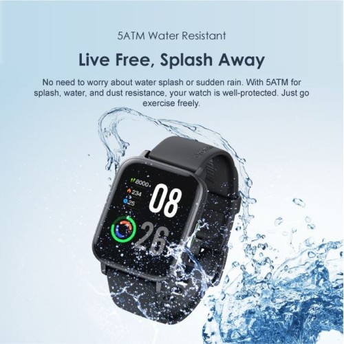 Oraimo Watch 2 OSW-31N GPS Smart Watch