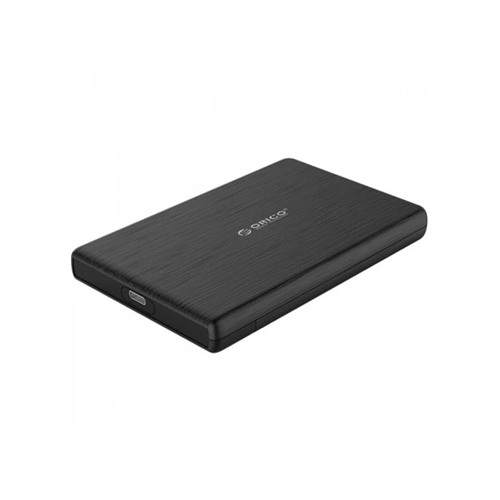 ORICO 2189C3 2.5 INCH TYPE C HARD DRIVE ENCLOSURE ORICO 2189C3 2.5 INCH TYPE C HARD DRIVE ENCLOSURE