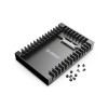 ORICO 2.5 TO 3.5 INCH HARD DRIVE CADDY ADAPTER