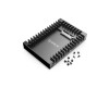 ORICO 2.5 TO 3.5 INCH HARD DRIVE CADDY ADAPTER