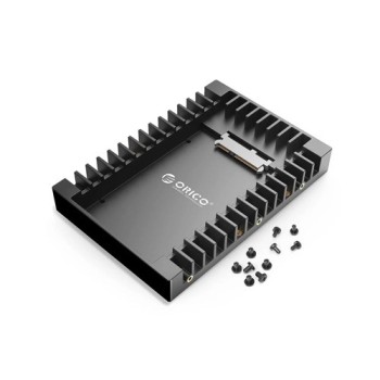 ORICO 2.5 TO 3.5 INCH HARD DRIVE CADDY ADAPTER