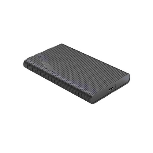 ORICO 2521C3 2.5INCH TYPE C HARD DRIVE ENCLOSURE