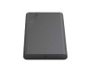 ORICO 2521C3 2.5INCH TYPE C HARD DRIVE ENCLOSURE