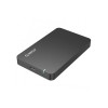 ORICO 2569S3 2.5INCH USB 3.0 SATA HDD/SSD ENCLOSURE BLACK ORICO 2569S3 2.5INCH USB 3.0 SATA HDD/SSD ENCLOSURE BLACK